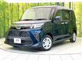 2023 Toyota Roomy