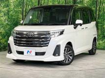 2023 Toyota Roomy