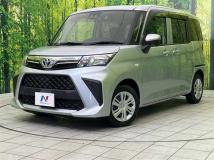 2023 Toyota Roomy