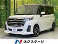 2023 Toyota Roomy