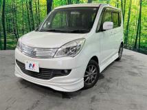2012 Suzuki Solio