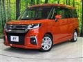 2021 Suzuki Solio