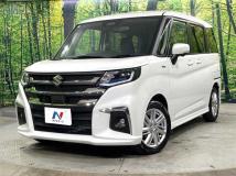 2025 Suzuki Solio