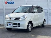 2007 Nissan Moco