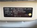 2010 Suzuki Wagon R