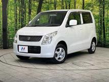 2010 Suzuki Wagon R