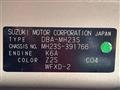 2010 Suzuki Wagon R