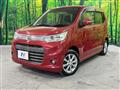 2014 Suzuki Wagon R Stingray