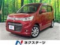 2014 Suzuki Wagon R Stingray