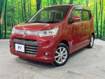 2014 Suzuki Wagon R Stingray