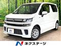 2018 Suzuki Wagon R