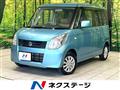 2011 Suzuki Palette