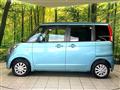 2011 Suzuki Palette