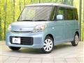 2015 Suzuki Spacia