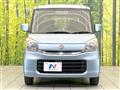 2015 Suzuki Spacia