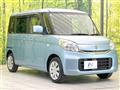 2015 Suzuki Spacia