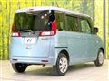 2015 Suzuki Spacia