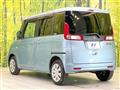 2015 Suzuki Spacia