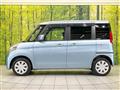 2015 Suzuki Spacia