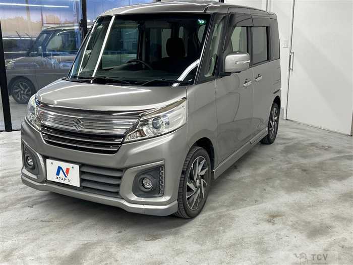 2015 Suzuki Suzuki Others