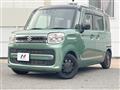 2018 Suzuki Spacia