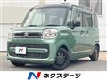 2018 Suzuki Spacia