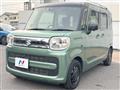 2018 Suzuki Spacia
