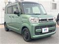 2018 Suzuki Spacia