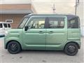 2018 Suzuki Spacia