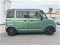 2018 Suzuki Spacia
