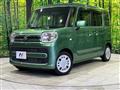 2018 Suzuki Spacia