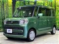 2018 Suzuki Spacia