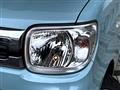 2019 Suzuki Spacia