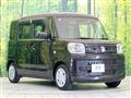 2021 Suzuki Spacia