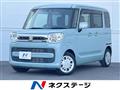 2021 Suzuki Spacia