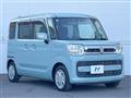 2021 Suzuki Spacia
