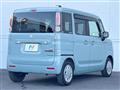 2021 Suzuki Spacia