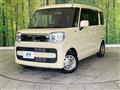 2021 Suzuki Spacia