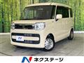2021 Suzuki Spacia