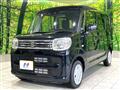 2022 Suzuki Spacia