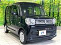 2022 Suzuki Spacia