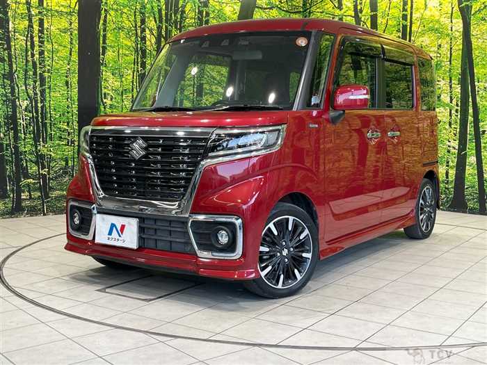 2021 Suzuki Suzuki Others