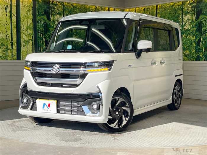 2025 Suzuki Suzuki Others
