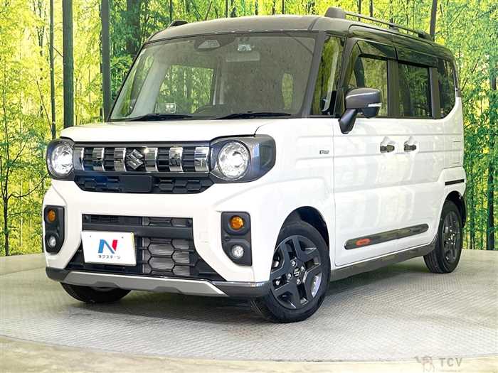2024 Suzuki Suzuki Others