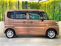 2025 Suzuki Spacia