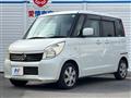 2011 Nissan ROOX