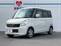 2011 Nissan ROOX