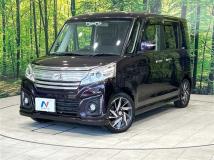 2016 Mazda Flair