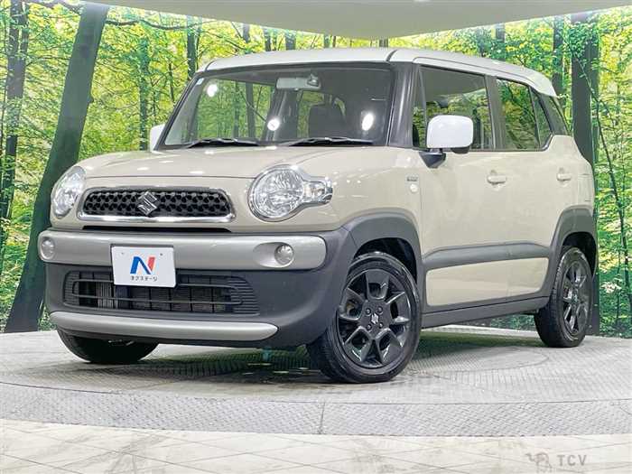 2020 Suzuki Suzuki Others