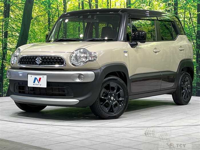 2021 Suzuki Suzuki Others